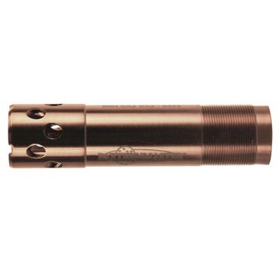 Patternmaster Code Black Duck 12 Gauge Hunting Shotgun Accessory Durable 17-4 Stainless Steel Choke Tube | Effective Range Up to 60 Yards | for Browning Invector Plus/Winchester SX3, SX4 (5344)