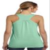BELLA+CANVAS Womens Flowy Racerback Tank view 3