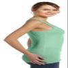BELLA+CANVAS Womens Flowy Racerback Tank view 4
