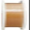 Regron Mega Seed, Ship Harris, 328.1 ft (100 m), Seaweed Brown, No. 12 view 2