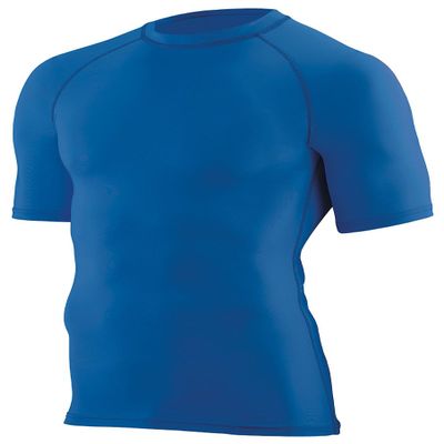 Augusta Sportswear Men's Ag2600, Royal, XXX-Large
