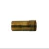 MOJO Outdoors Fatal Shot Custom Waterfowl 12 Gauge Choke Tube, Hunting Accesories, Remington Pro Bore, Short Range,Gold,FS106S view 1