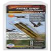 MOJO Outdoors Fatal Shot Custom Waterfowl 12 Gauge Choke Tube, Hunting Accesories, Remington Pro Bore, Short Range,Gold,FS106S view 2