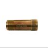 MOJO Outdoors Fatal Shot Custom Waterfowl 12 Gauge Choke Tube, Hunting Accesories, Mossberg 835/935, Short Range,Gold,FS105S view 1