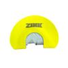 Zink Calls Screaming Lady Hen Hunting Hand-Built Easy-to-Use Combo-Cut Triple Reed Diaphragm Turkey Game Call - Realistic Sounds view 1