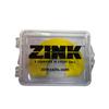 Zink Calls Screaming Lady Hen Hunting Hand-Built Easy-to-Use Combo-Cut Triple Reed Diaphragm Turkey Game Call - Realistic Sounds view 2