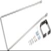 Bridgestone BKHSU P5562 F767033 Basket Stay Set for Hydee. II view 1