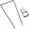 Bridgestone BKHBL P5563 F767034 Basket Stay Set for Hydee.II view 1