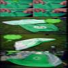 9.8Ft Golf Hitting Nets with One Free 4.1 x 3.2 Ft Hitting Mat (Green) view 4