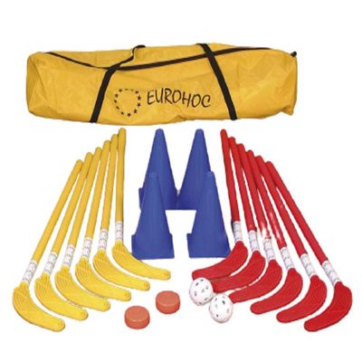ND Sports Other Eurohoc Junior Hockey Set - Unspecified
