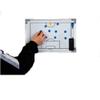 30 x 45cm Double-sided Soccer Tactics Board view 2