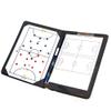 Precision Pro Futsal Coaches Tactic Folder, Black, one Size, K-REY-TR825 view 1