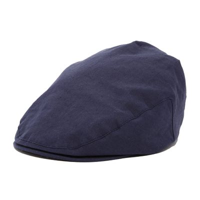 Born to Love Baby Boys Hat Navy Driver Cap Boys Tweed Page Baby Kids Cap Hat 52cm 2 to 3 yrs SM Navy Driver, Toddler