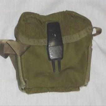M-67 Ammunition Pouch, 20rd