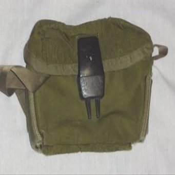 M-67 Ammunition Pouch, 20rd