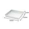 TKG Corporation ABTI505 16" Deep Square Bat view 3