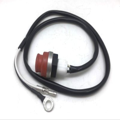Boat Engine Stop Switch Stopswitch 6E0-82550-01 00 6L5-82550 00 6A0-82550 for Yamaha Outboard Engine 2/4-stroke Motor Engine