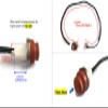 Boat Engine Stop Switch Stopswitch 6E0-82550-01 00 6L5-82550 00 6A0-82550 for Yamaha Outboard Engine 2/4-stroke Motor Engine view 2
