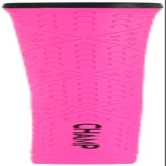 CHAMP C8 SHORTY GRIP 60RIB Golf Grip, With Backline, Pink