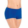 Body Wrappers Child Prowear Boy-Cut Dance Shorts,BWP082ORAL,Orange,Large view 1