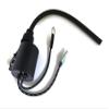 OEM Made in Japan for Yamaha Outboard 61N-85570-10 61N-85570-00 Ignition Coil Assy 20HP 25HP C25 30HP C30 2-stroke Marine Boat Motor Engine view 2