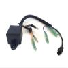 Boat Motor Original Made in Japan OEM C.D.I Coil Unit Assy 32900-93911 32900-93910 replaces Suzuki Outboard DT 9.9HP 15HP 2-stroke Engine view 2