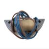 Boat Motor Genuine Original OEM Made in Japan for Yamaha Outboard 40HP 40 40J E40 Charge Charger Coil Assy 6F5-85520-10 2-stroke Engine view 3