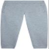 Southpole Kids Little Boys' Active Basic Jogger Fleece Pants, Heather Grey, Large/6 view 1