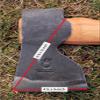 Review Outdoor Gear Axe Sheath for HUSQV Carpenters Axe (Ox Blood) view 3