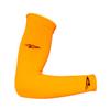 DEFEET - Armskin - D-Logo (Neon Orange) view 1