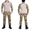 DLP Tactical Gen 3 Combat Pants (CP, X-Large) view 3