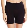 No nonsense Women's Seamless Slip Short, Black, Medium view 1