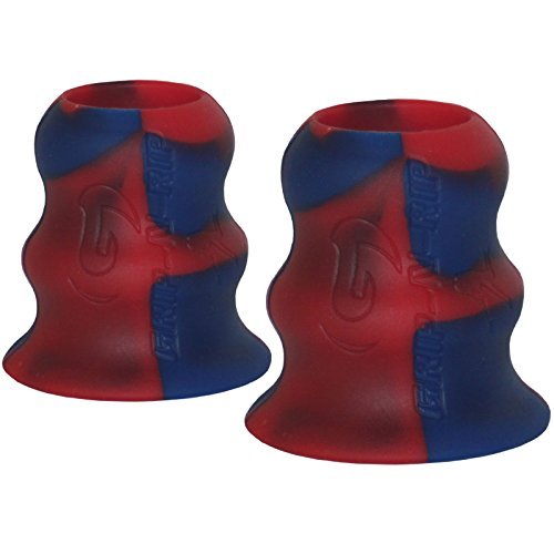Grip-N-Rip II Softball Bat Taper - Set of 2