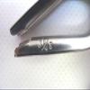 171206 Sea-Dog Line Stainless Steel Light Duty 1/4" Thimble Rigging Hardware SURPLUS 132-3129 view 4