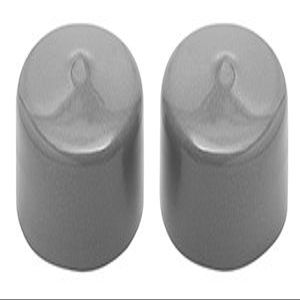 Fulton BB19800112 Bearing Protector Covers - 1.98" (Quantity 4)