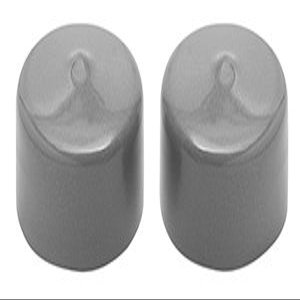 Fulton BB19800112 Bearing Protector Covers - 1.98" (Quantity 4)
