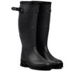 Gumleaf Norse Boot | Black Black Female 9 view 1