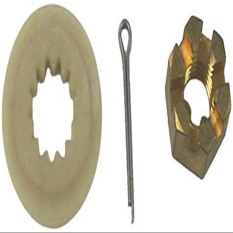 18-3716 Kit Marina Prop Tuerca para Johnson / Evinrude Motor