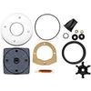 37040-0000 Marine Marine elctrico kit de servicio higinico (37010 Series) view 3