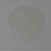 US Darts - 5 Sets (15 Flights) Clear Pear Flights view 1