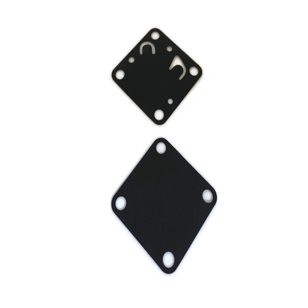 Boat Motor 2 pcs Mercury Outboard 91748M Sierra 18-7389 18-7834 Fuel Pump Diaphragm Marine Boats Engine