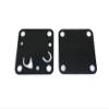 Boat Motor 2 pcs Mercury Outboard 91748M Sierra 18-7389 18-7834 Fuel Pump Diaphragm Marine Boats Engine view 3