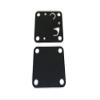 Boat Motor 2 pcs Mercury Outboard 91748M Sierra 18-7389 18-7834 Fuel Pump Diaphragm Marine Boats Engine view 4