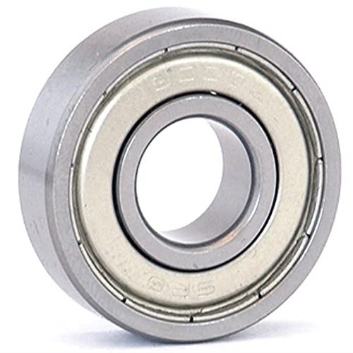 RCBearings Bearing Set for Shimano Calcutta 50 (Japan) BAITCASTE
