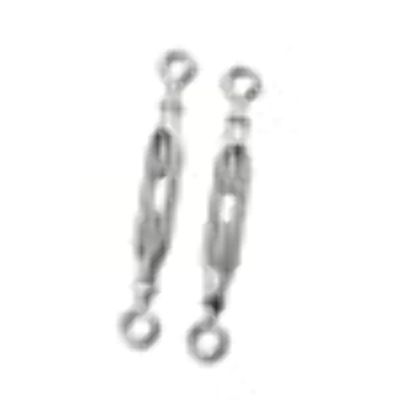 Torklift S9011 Eye to Eye Turnbuckle (Quantity 10)
