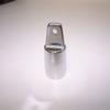 276100 Sea-Dog Line Top Fitting Top Cap Bimini 7/8" Inch Zinc Chrome SURPLUS 132-2561 view 2