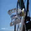 MKS CYGMA OneSideEzy Bicycle Pedal, Silver view 2