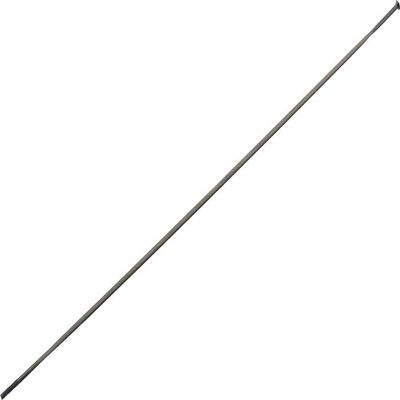 DT Swiss Aerolite Straight Pull 300mm Black Individual Spoke