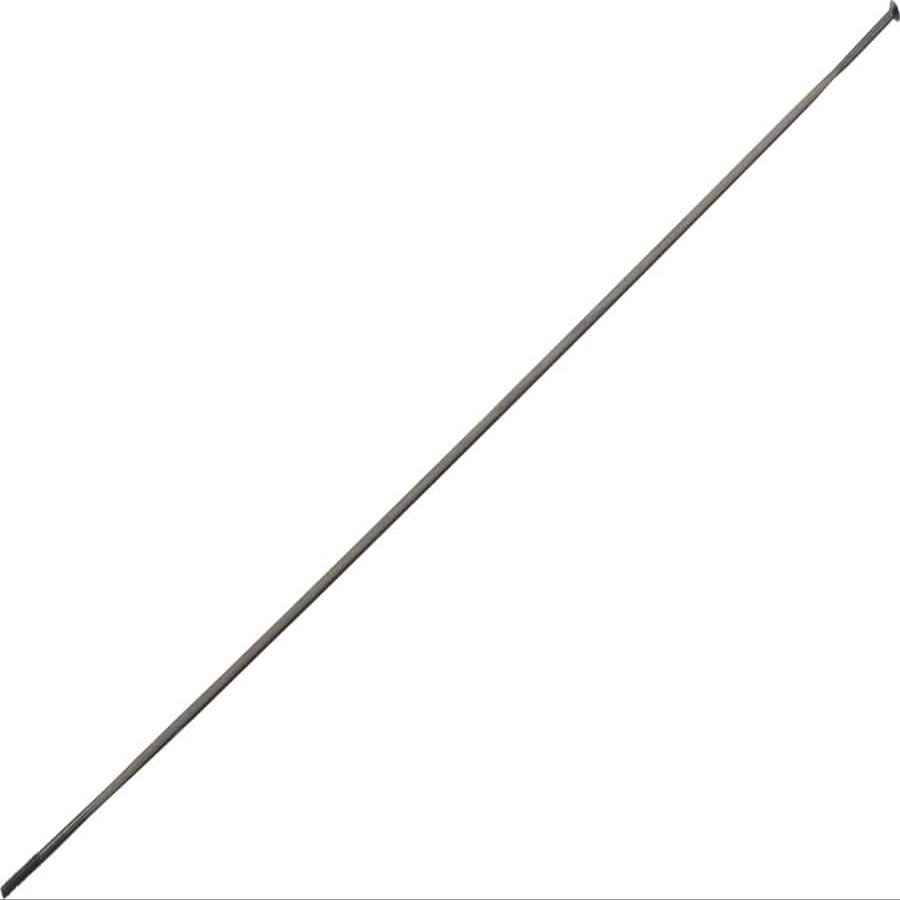 DT Swiss Aerolite Straight Pull 300mm Black Individual Spoke