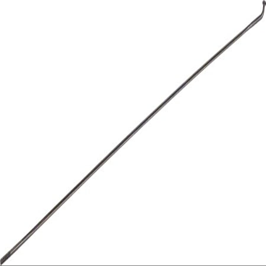 DT Swiss Aerolite 250mm Black Individual Spoke
